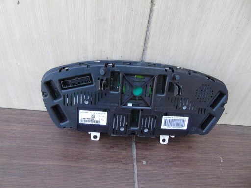 ЧАСЫ СЧЕТЧИКА RENAULT LAGUNA III 248100006R