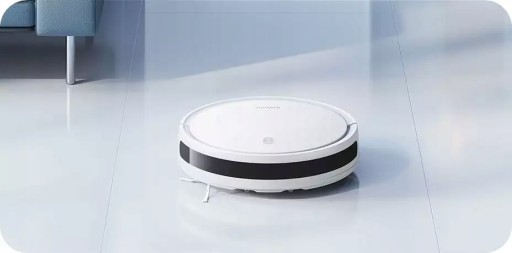 XIAOMI MI ВАКУУМНАЯ ШВАБРА ДЛЯ УБОРКИ РОБОТ-ПЫЛЕСОС БЕЛАЯ ШВАБРА 7В1