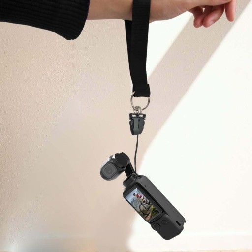 Чехол Case Cover 2x Cover Cover для DJI OSMO POCKET 3