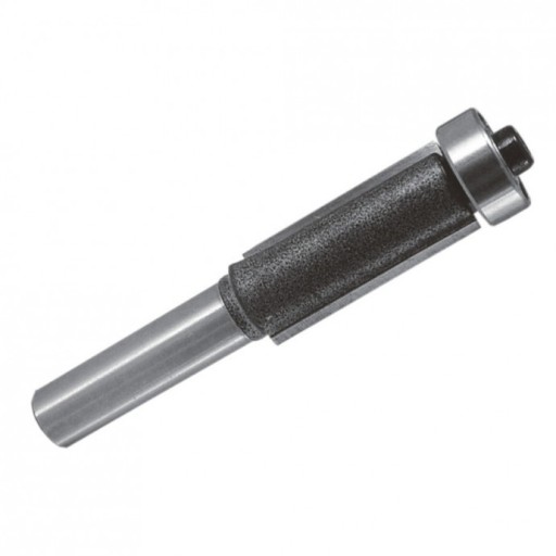 FREZ PROSTY Z ŁOŻYSKIEM T8 D12.7 H25 07F081B DEDRA