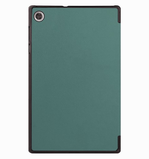 ЧЕХОЛ ДЛЯ SAMSUNG GALAXY TAB A8 10,5 ДЮЙМОВ SM-X205 X200 ЗЕЛЕНЫЙ