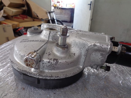 HONDA V65 VF 1100 Magna Dyfer Карданный вал