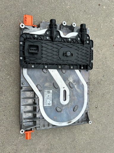 VW ID3 ID4 ID5 Преобразователь напряжения ИНВЕРТОР 1EA915684EG....