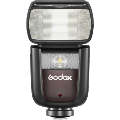 Вспышка Godox Ving V860 III для Nikon