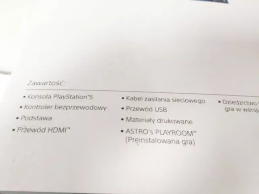 КОНСОЛЬ SONY PLAYSTATION 5 + ПАД +7 ИГР
