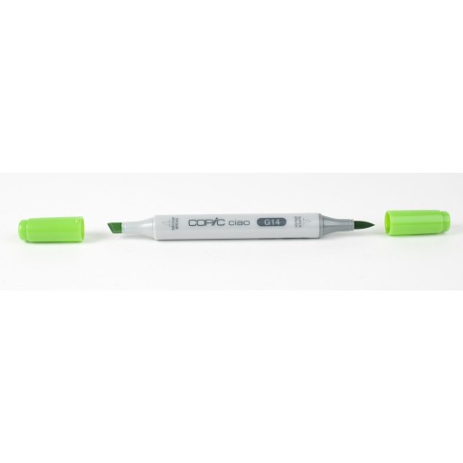 Marker Ciao G14 Apple Green COPIC