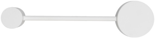 NOWODVORSKI MODERN НАСТЕННЫЙ СВЕТИЛЬНИК 7803 ORBIT GX53 НОВЫЙ