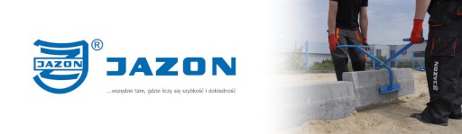 ЗАХВАТ ДЛЯ БОРДЮРА БУДЬНИКА Jazon CHP1U ГРУЗОПОДЪЕМНОСТЬ: 100 кг