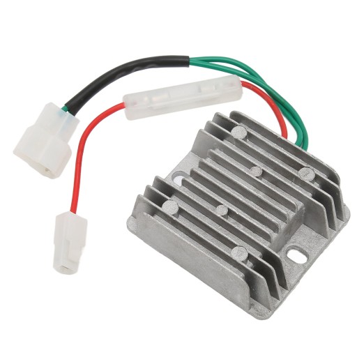Regulator napięcia AVR automatyczny stabilizator