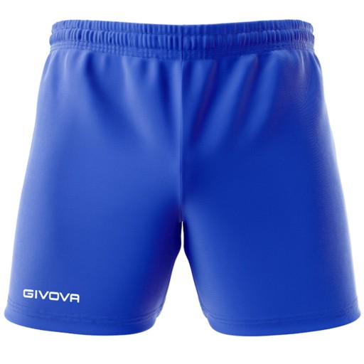 ФУТБОЛЬНЫЕ ТРЕНИРОВОЧНЫЕ ШОРТЫ GIVOVA ДЛЯ PE M
