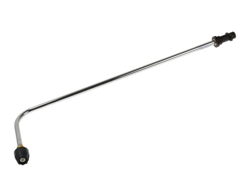 Угловая насадка для шасси моечной машины Karcher K2-K7 GEKO G73114