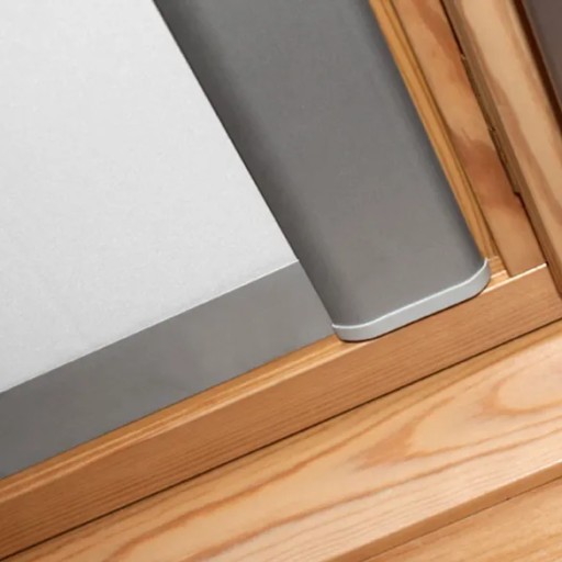 Velux C04 Жалюзи на окно, затемнение темно-синий РАСПРОДАЖА