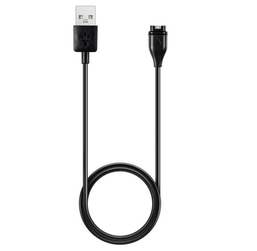 Зарядное устройство с USB-кабелем / Garmin Forerunner 45/45S