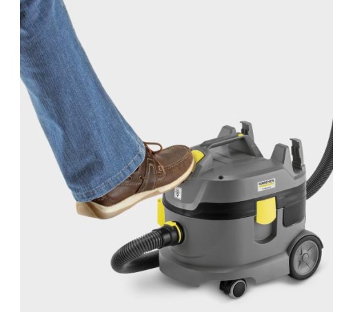 Odkurzacz bezworkowy Karcher T 9/1 Bp 1.528-133.0