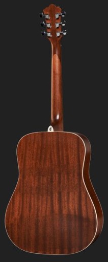 Акустическая гитара Harley Benton HB Custom Line CLD-10S NS