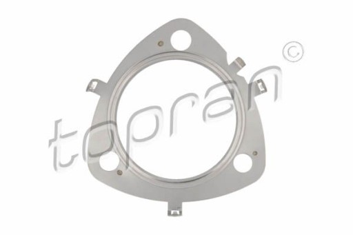 USZCZELKA RURY WYDECHOWEJ 305 092 TOPRAN FORD