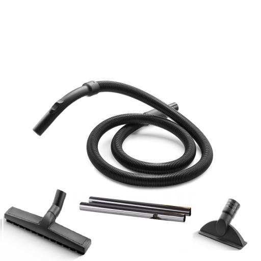 ПРОМЫШЛЕННЫЙ ПЫЛЕСОС PROFI 45.60 MF E MULTI FILTER