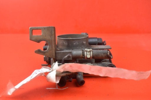ДРОССЕЛЬ 90529710 OPEL VECTRA B 1.6 6V 98R