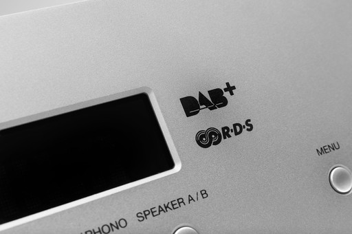 Стереоресивер Cambridge Audio AXR100D