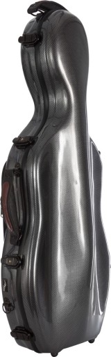 Futerał altówka UltraLight 38-43 M-case CzaPo-Bord