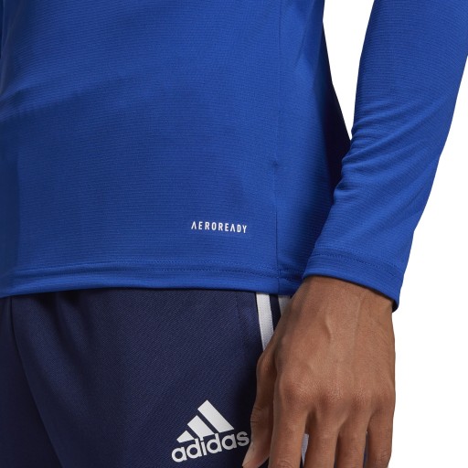 ФУТБОЛКА МУЖСКАЯ ТЕРМОАКТИВНАЯ ADIDAS, длинный рукав, размер M