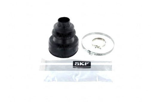 SKF VKJP 8022 Zestaw osłon, półoż napędowa