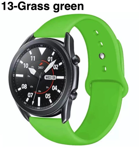 РЕМЕНЬ ДЛЯ HUAWEI WATCH GT 2 3 4 PRO GT2E 46 мм/48 мм Elite Classic Sport BUDS