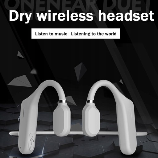 Беспроводные спортивные наушники Bluetooth 5.0