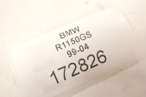 BMW R 1150 GS Adventure 99-05 Фонарь передний, фара
