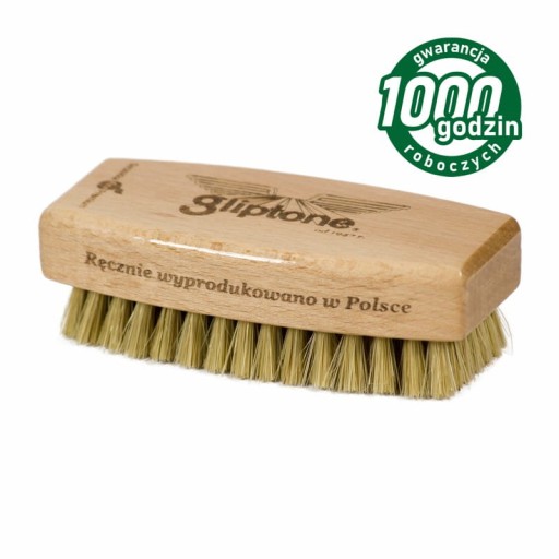 Gliptone Leather Brush Кисть для кожи