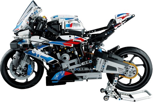 LEGO 42130 TECHNIC BMW M 1000 RR