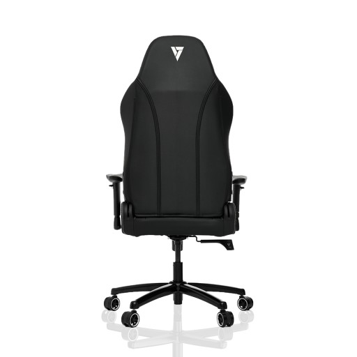 ИГРОВОЕ КРЕСЛО Vertagear P-Line PL1000 Racing Series, черный/белый