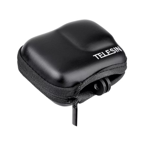 ЗАЩИТНЫЙ ЧЕХОЛ TELESIN Чехол IP54 EVA ДЛЯ СПОРТИВНОЙ КАМЕРЫ GOPRO HERO