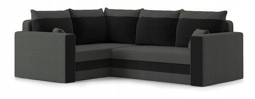 MANALI угловой диван Спальное место Диван Cornea Couch