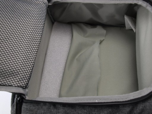 AmazonBasics Plecak do lustrzanki i laptopa