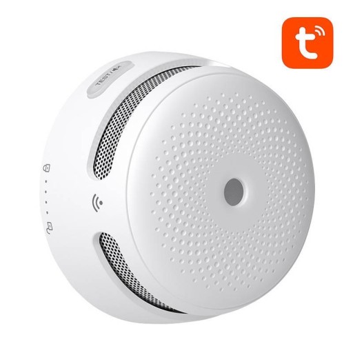 ДЕТЕКТОР ДЫМА X-SENSE XS01-WT TUYA КОМПЛЕКТ ДЛЯ УСТАНОВКИ WI-FI SMART