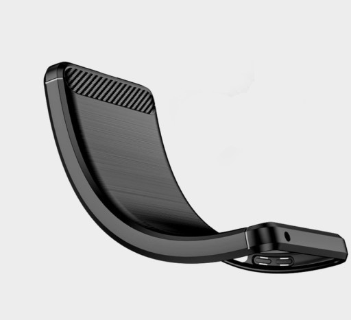 ЧЕХОЛ ДЛЯ MOTOROLA EDGE 30 NEO ARMOR CARBON CASE
