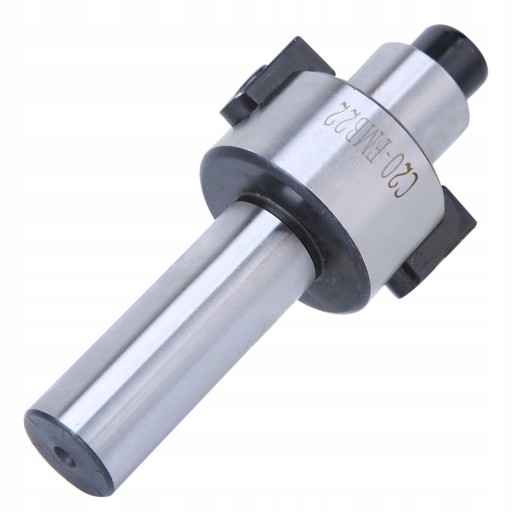 Стальной держатель инструмента CNC C20 FMB22