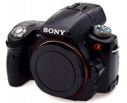 КУЗОВ SONY A35 ПРОБЕГ 120916 ПОВРЕЖДЕН