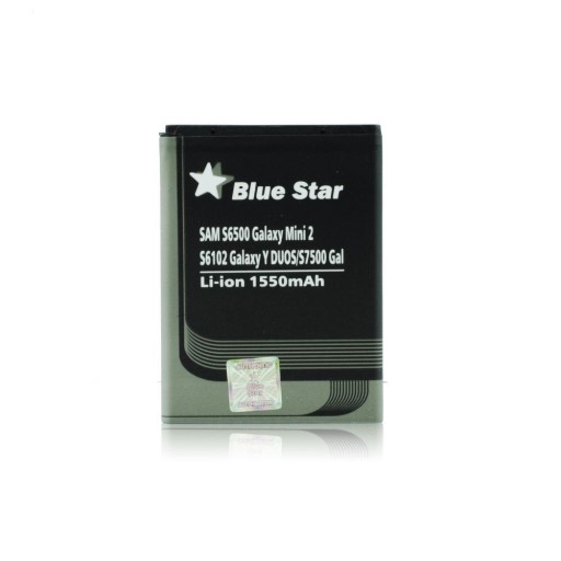 do SAMSUNG BATERIA ACE S5830 S6500 GALAXY MINI 2 S6310 YOUNG 1550mah
