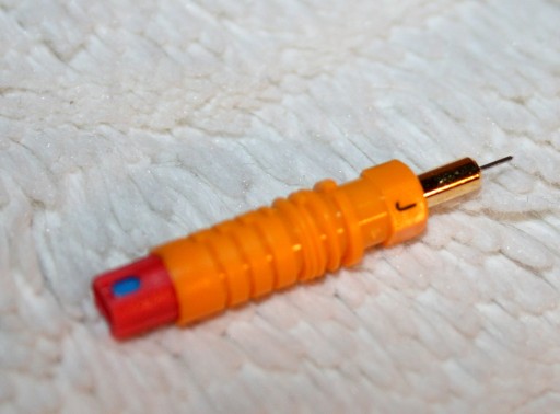 НАКОНЕЧНИК РАПИДОГРАФА STAEDTLER MARSMATIC 759 013