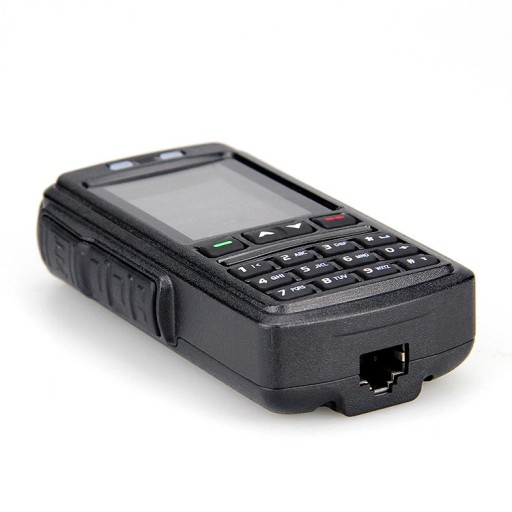 ANYTONE BT01 микрофон Bluetooth-динамик AT-D578UV