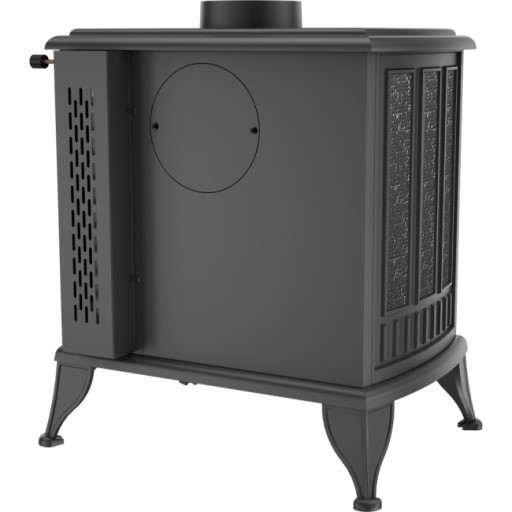отдельностоящий печной комплект KOZA K6 FI150 печь ASDP