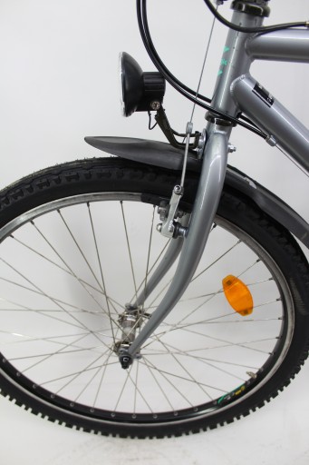 КРАСИВЫЙ MTB ВЕЛОСИПЕД «ВОЛШЕБНЫЕ» КОЛЕСА 26 ДЮЙМОВ SHIMANO STX 21 ПЕРЕДАЧА