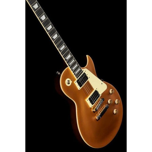 Электрогитара Harley Benton SC-400 SGT Classic Series типа Les Paul