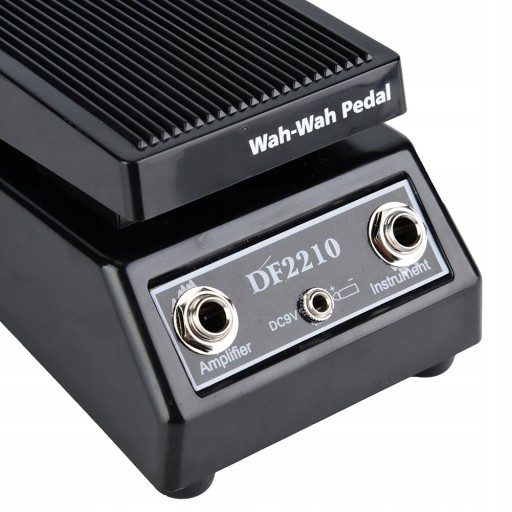 DAPHON DF2210 ПЕДАЛЬ ГРОМКОСТИ СТЕРЕО-ГИТАРЫ