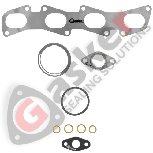 Uszczelki Turbiny 1.9 D Multijet FIAT Croma 71724098 5860015 5849029 900109