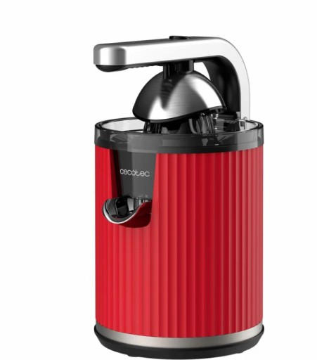 Wyciskarka do cytrusów Cecotec 8435484038997 czerwony 600 W