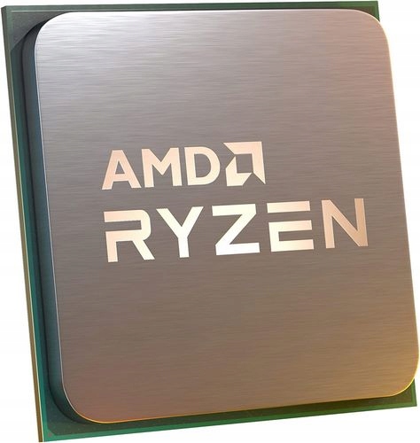 PROCESOR AMD Ryzen 5 5500 6 x 3.6 GHz SOCKET AM4 16 MB BOX 100-100000457BOX