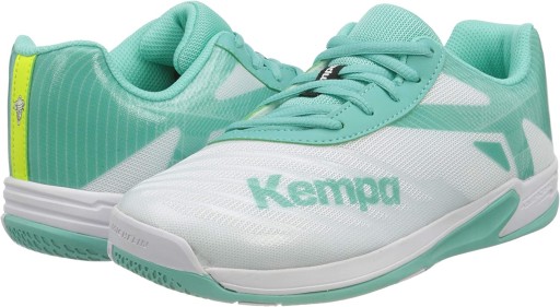 Kempa WING LITE 2.0 Детские туфли, размер 37